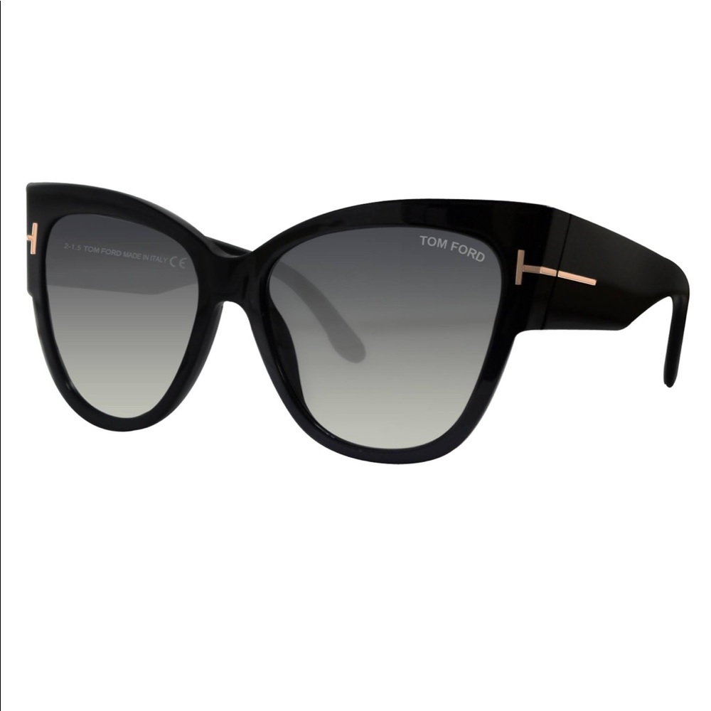 Tom Ford Anoushka Glasses